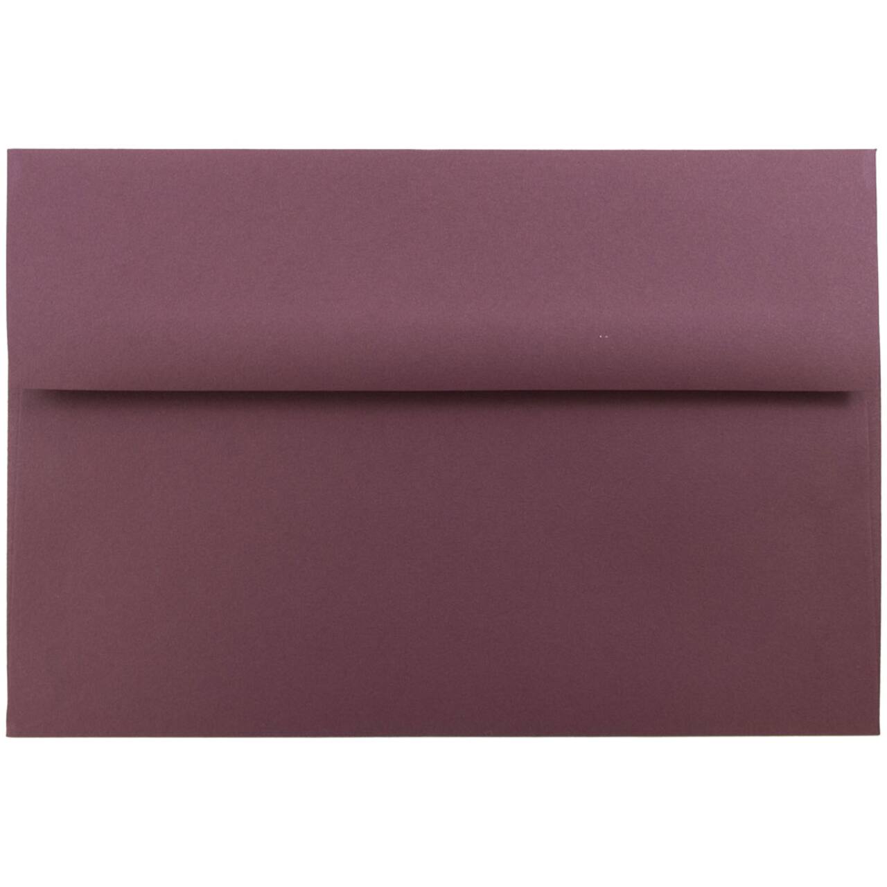 JAM Paper A8 Passport Invitation Envelopes, 50ct.